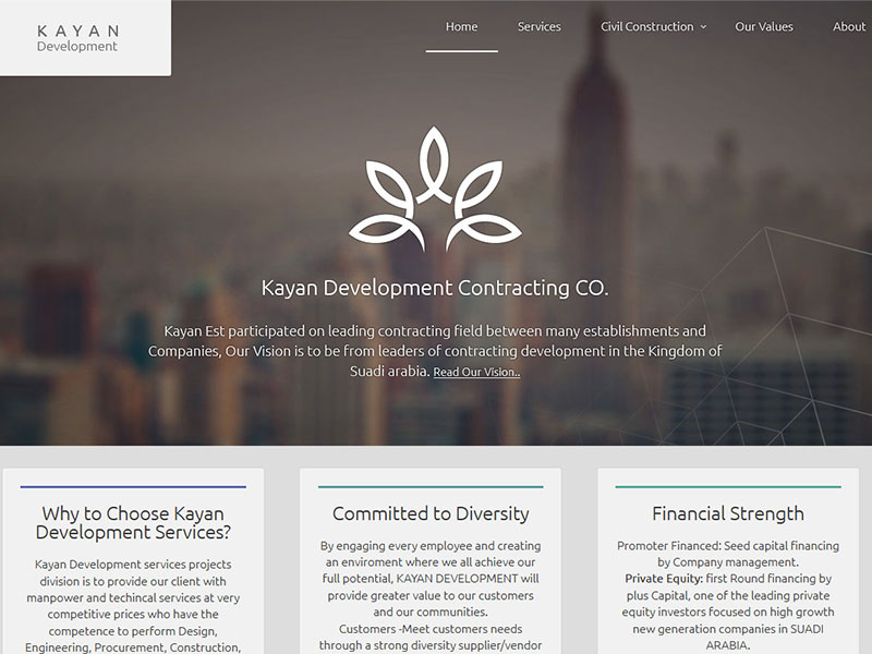 Kayan Dev