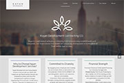 Kayan Development Home page