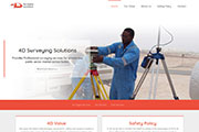 4D Surveying Home page
