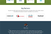 Franco Pinto Home page