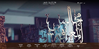 AJEC website homepage