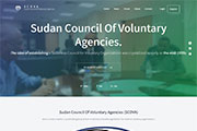 SCOVA Home page