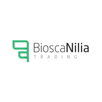 BioscaNilia Logo